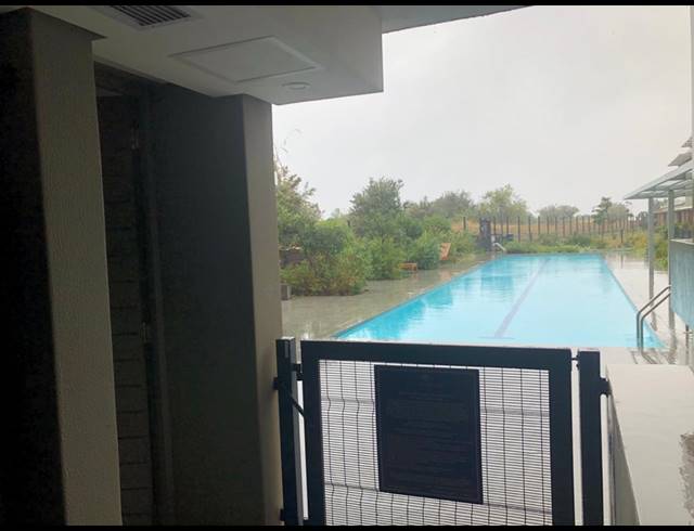 2 BEDROOM APARTMENT TO LET IN SIBAYA PRECINCT
